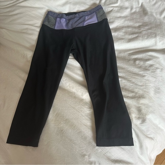 Reebok Performance Tights - Picture 3 of 10